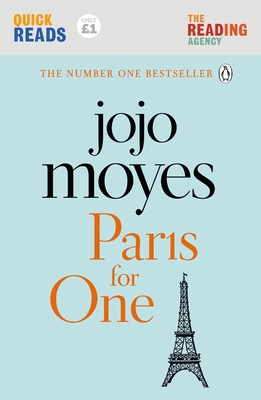 Paris For One 1405957271 Book Cover