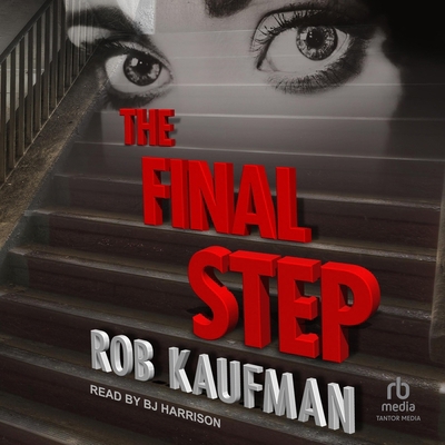The Final Step B0CZ7KJX6Y Book Cover