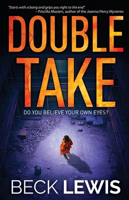 Double Take 1068241853 Book Cover