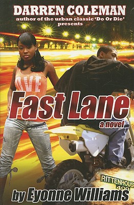 Fast Lane 1934230006 Book Cover