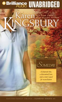 Someday 1491509821 Book Cover