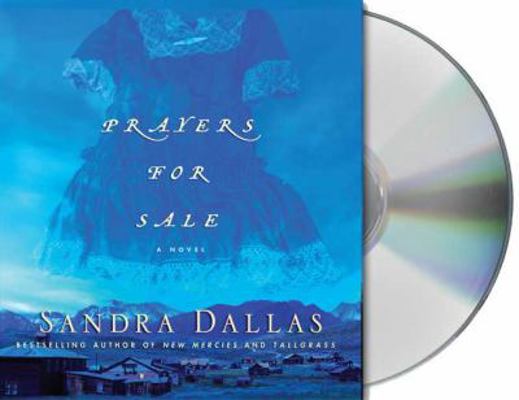 Prayers for Sale 1427206155 Book Cover