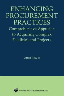 Enhancing Procurement Practices: Comprehensive ... 1461347319 Book Cover