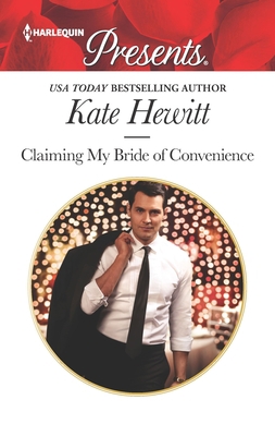 Claiming My Bride of Convenience 133547868X Book Cover