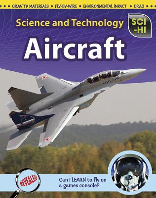 Aircraft 1410942708 Book Cover