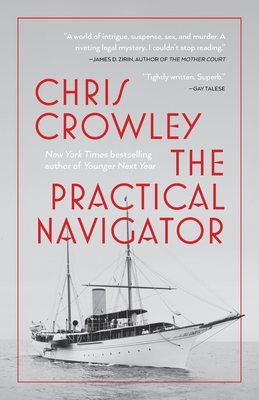 The Practical Navigator 1735920800 Book Cover