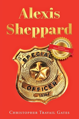 Alexis Sheppard B0BS5756V1 Book Cover