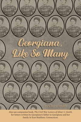Georgiana, Like So Many 0981606113 Book Cover