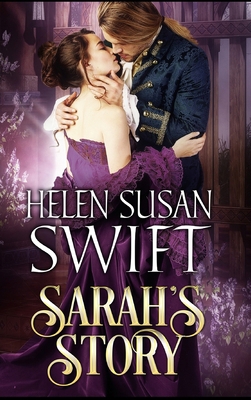 Sarah's Story 1715373952 Book Cover