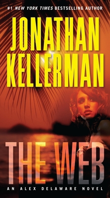 The Web: An Alex Delaware Novel 0345530861 Book Cover