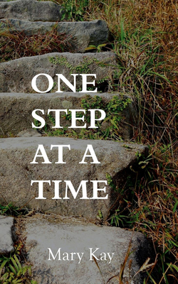 One Step at a Time 1787196453 Book Cover