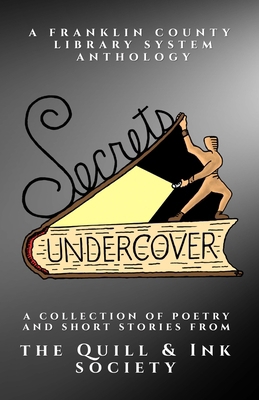 Secrets Undercover B0FY41H2F5 Book Cover