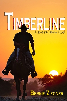 Timberline B0D7XR96W2 Book Cover