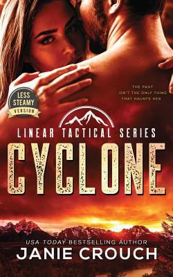 Cyclone: Less Steamy Version 0998881538 Book Cover