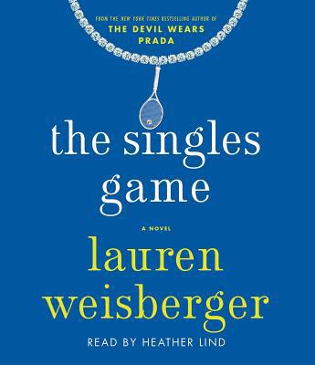 The Singles Game 1508211531 Book Cover