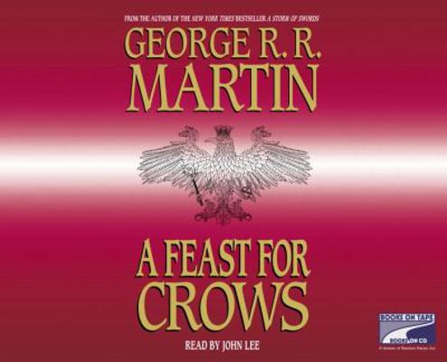 A Feast for Crows 0736695915 Book Cover