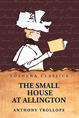 The Small House at Allington B0FNG7XBBR Book Cover