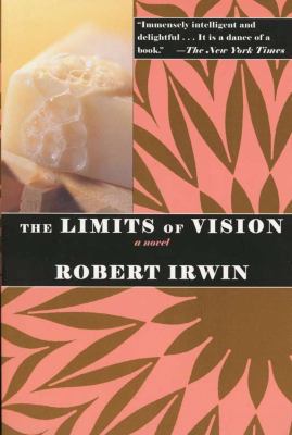 The Limits of Vision 1585674605 Book Cover