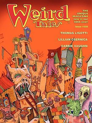 Weird Tales 333 1434404579 Book Cover