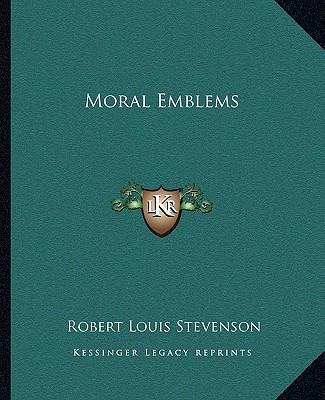 Moral Emblems 1162674636 Book Cover