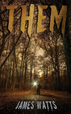 Them 1964398541 Book Cover