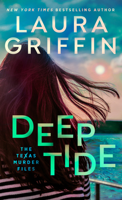 Deep Tide 0593546717 Book Cover