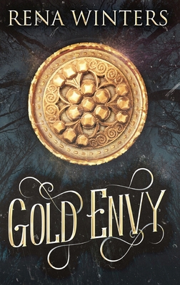 Gold Envy [Large Print] 4867479721 Book Cover