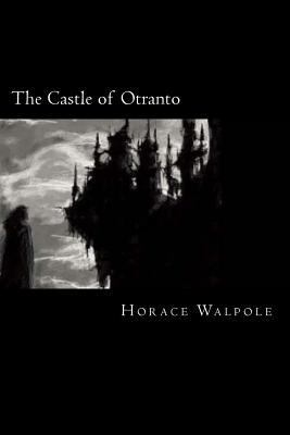 The Castle of Otranto 1721133097 Book Cover