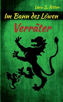 Verräter [German] 3696374369 Book Cover