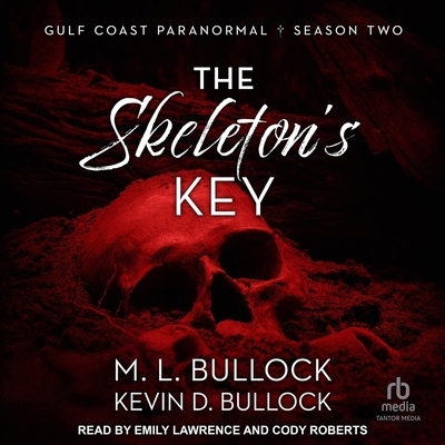 The Skeleton's Key B0DS7CCLKH Book Cover