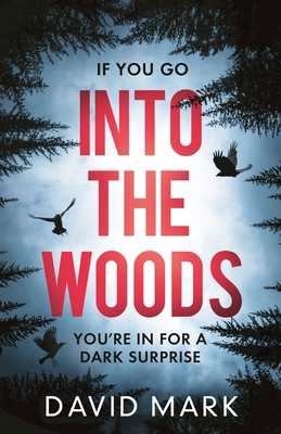 Into the Woods 1800246366 Book Cover