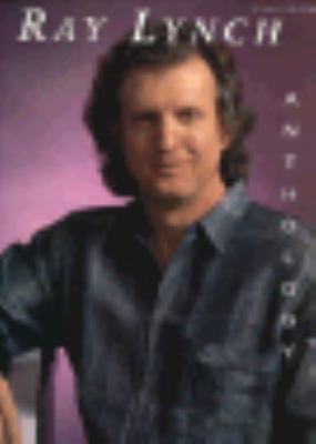 Ray Lynch Songbook 0793521602 Book Cover