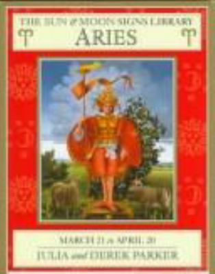 Aries 1564580849 Book Cover