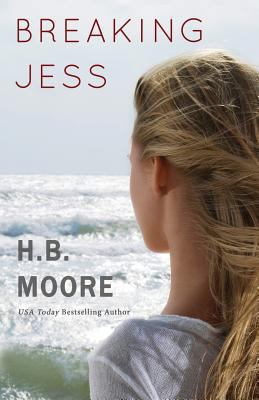 Breaking Jess 1947152475 Book Cover