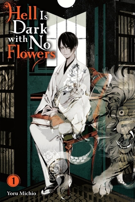 Hell Is Dark with No Flowers, Vol. 1 (Light Novel) 1975379381 Book Cover