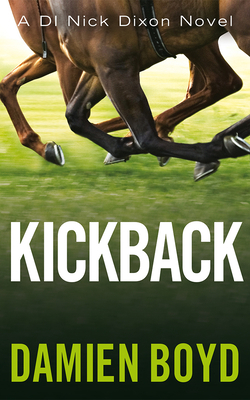 Kickback 1491554347 Book Cover