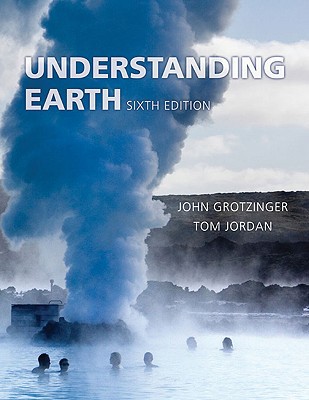 Understanding Earth 1429240032 Book Cover