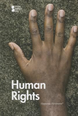 Human Rights 0737747730 Book Cover