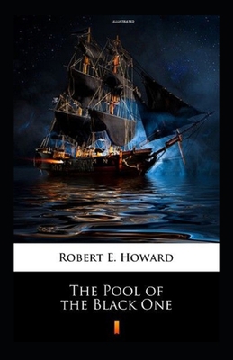 The Pool Of The Black One Illustrated B08JVKFS32 Book Cover