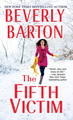 The Fifth Victim 0786041048 Book Cover