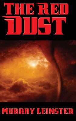The Red Dust 1515421112 Book Cover