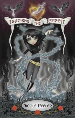 Tracking the Tempest. Nicole Peeler 1841499676 Book Cover