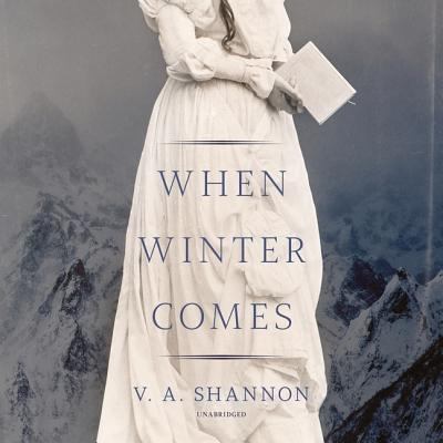 When Winter Comes 153855593X Book Cover