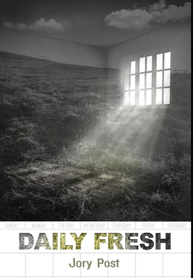 Daily Fresh 1953469450 Book Cover
