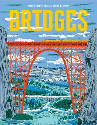 Bridges B0DFW26PQS Book Cover