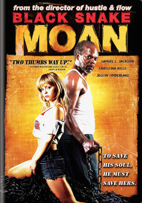 Black Snake Moan B074GTWP6W Book Cover