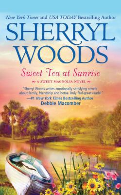 Sweet Tea at Sunrise 1511366214 Book Cover