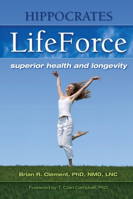Hippocrates Life Force 1570672490 Book Cover