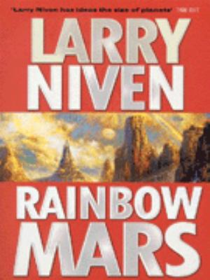 Rainbow Mars 1857239482 Book Cover