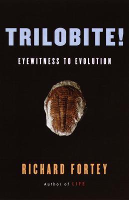 Trilobite!: Eyewitness to Evolution B004GQLIZA Book Cover